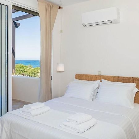 Olea House Kyparissia 80M From The Sea Villa Eksteriør billede