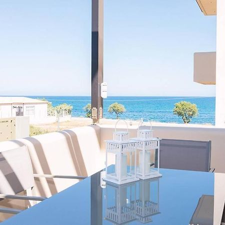 Olea House Kyparissia 80M From The Sea Villa Eksteriør billede