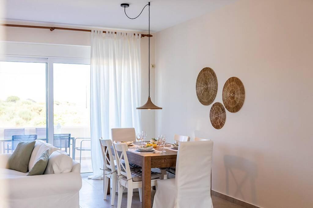 Olea House Kyparissia 80M From The Sea Villa Eksteriør billede