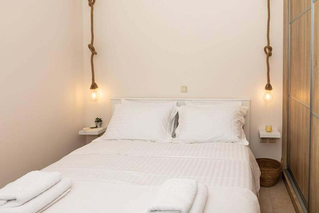 Olea House Kyparissia 80M From The Sea Villa Eksteriør billede