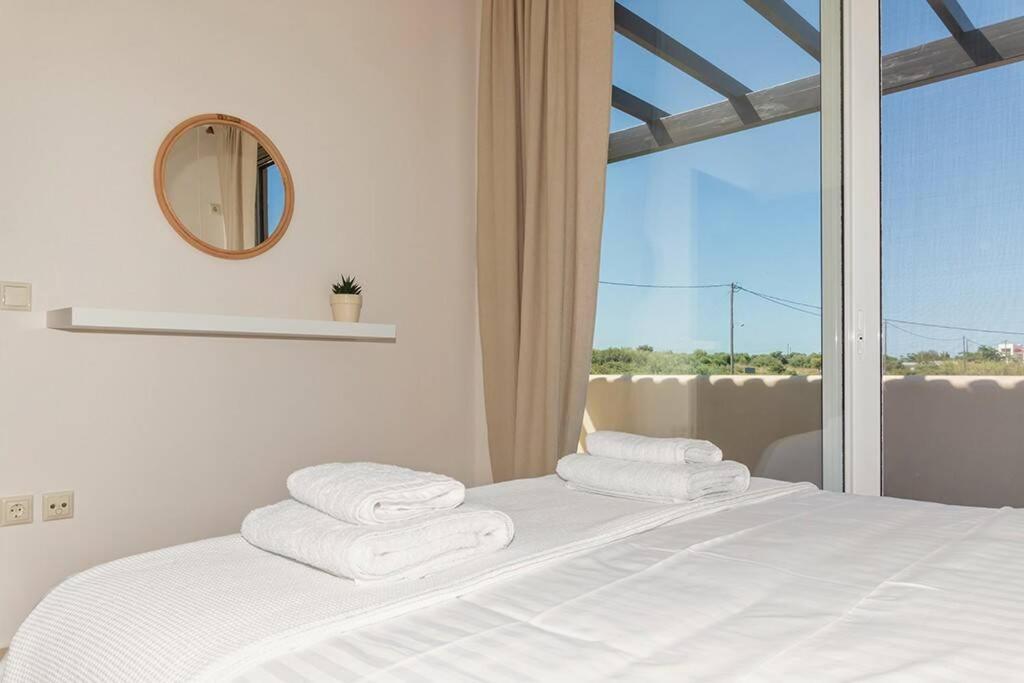 Olea House Kyparissia 80M From The Sea Villa Eksteriør billede