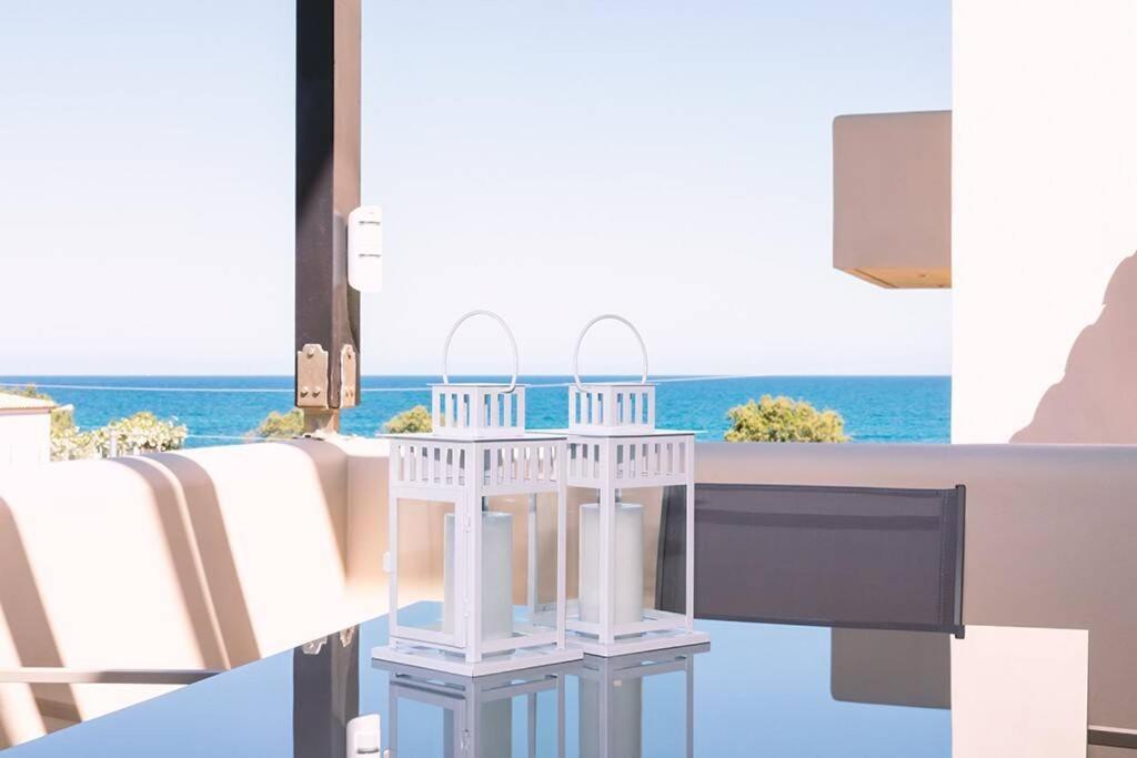 Olea House Kyparissia 80M From The Sea Villa Eksteriør billede