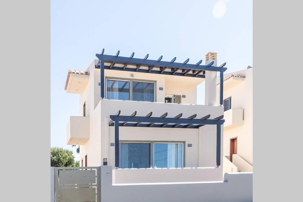 Olea House Kyparissia 80M From The Sea Villa Eksteriør billede