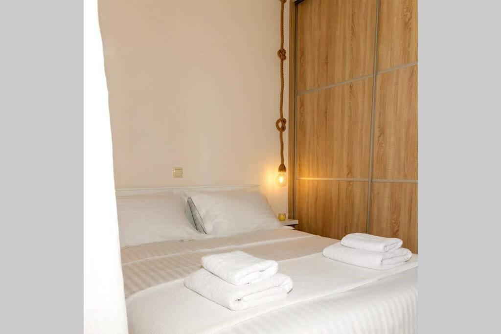 Olea House Kyparissia 80M From The Sea Villa Eksteriør billede