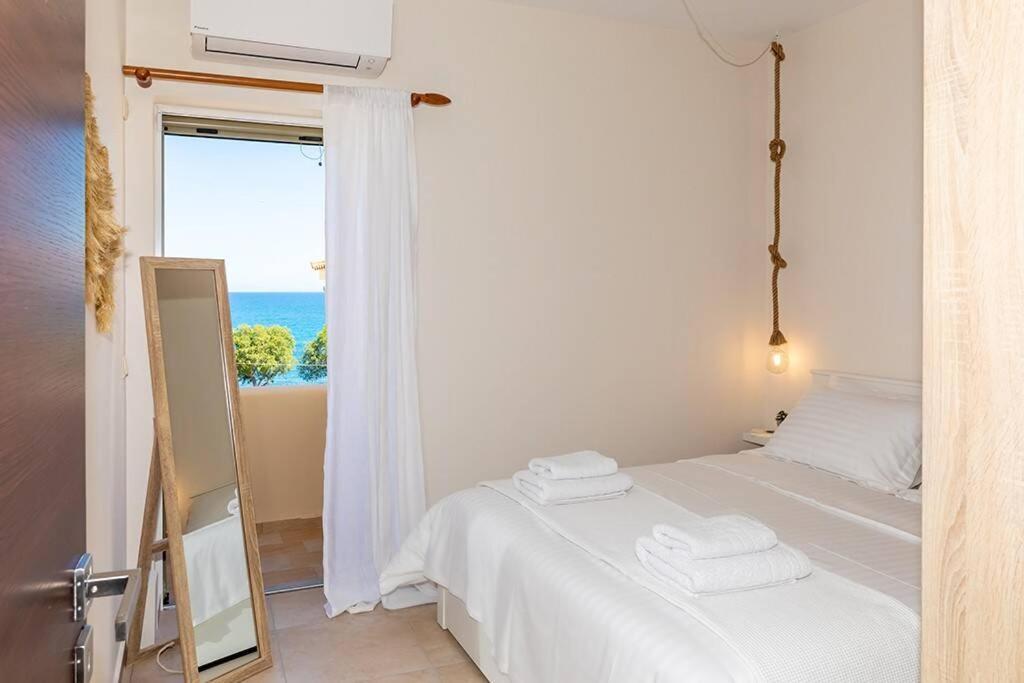 Olea House Kyparissia 80M From The Sea Villa Eksteriør billede