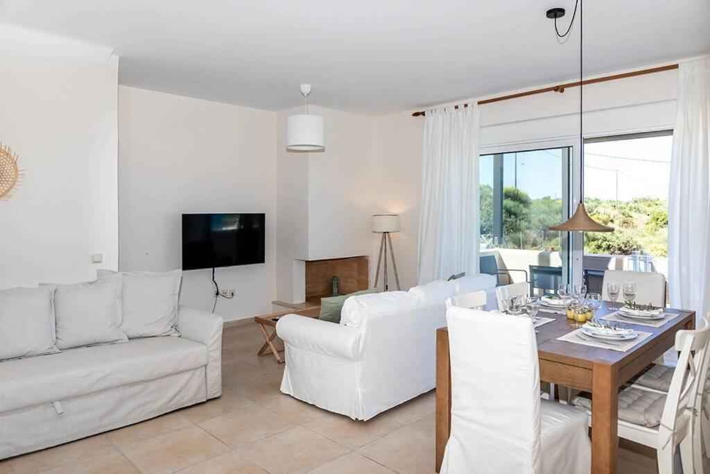 Olea House Kyparissia 80M From The Sea Villa Eksteriør billede