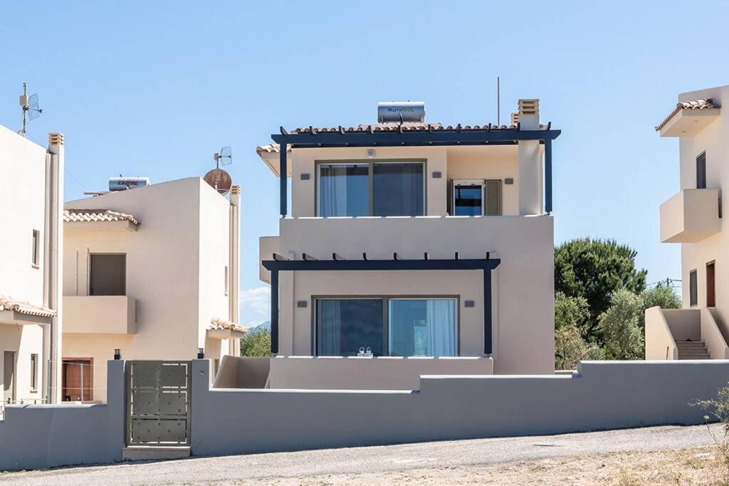 Olea House Kyparissia 80M From The Sea Villa Eksteriør billede