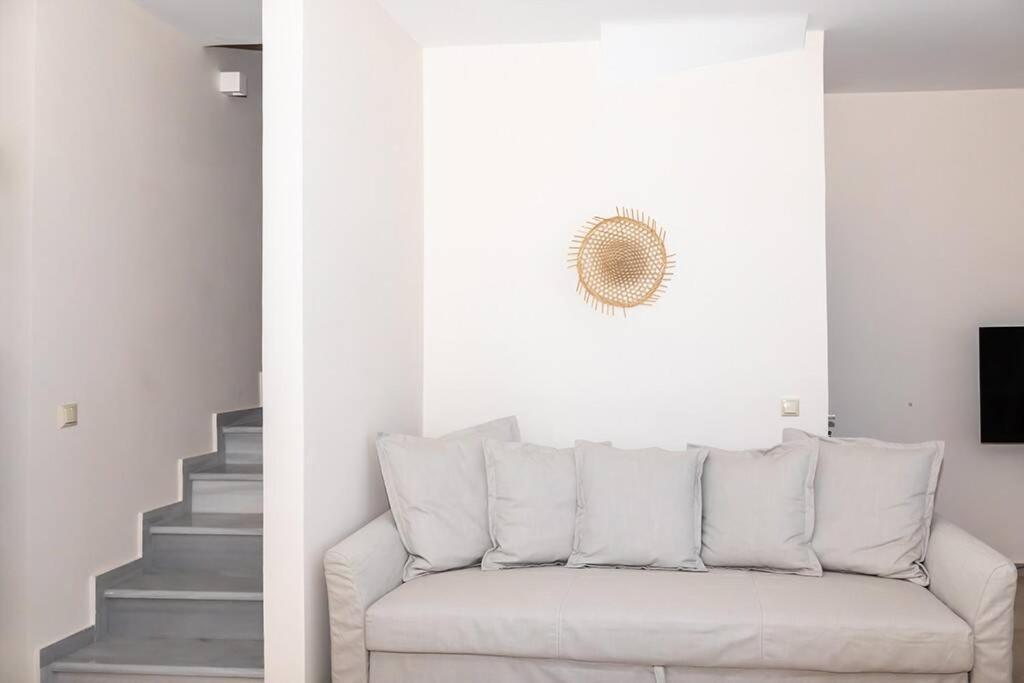 Olea House Kyparissia 80M From The Sea Villa Eksteriør billede
