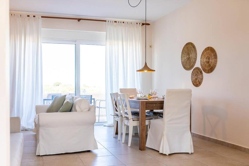 Olea House Kyparissia 80M From The Sea Villa Eksteriør billede