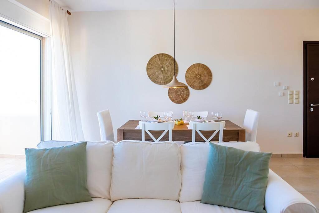 Olea House Kyparissia 80M From The Sea Villa Eksteriør billede