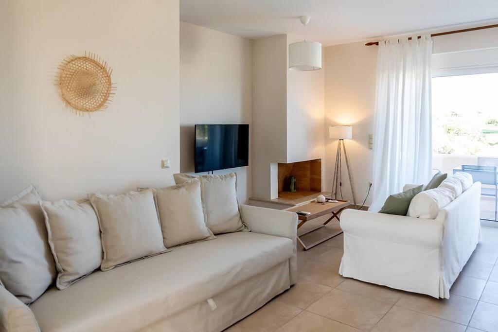 Olea House Kyparissia 80M From The Sea Villa Eksteriør billede